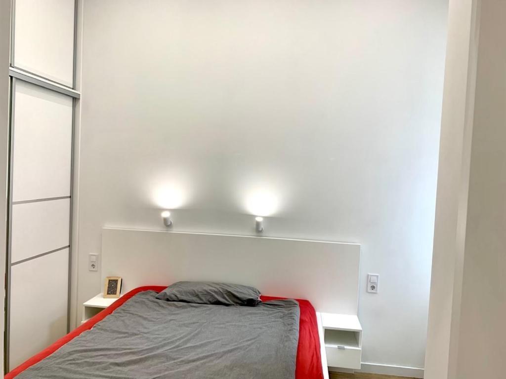 Colton Budapest Paulay Apartments Kültér fotó