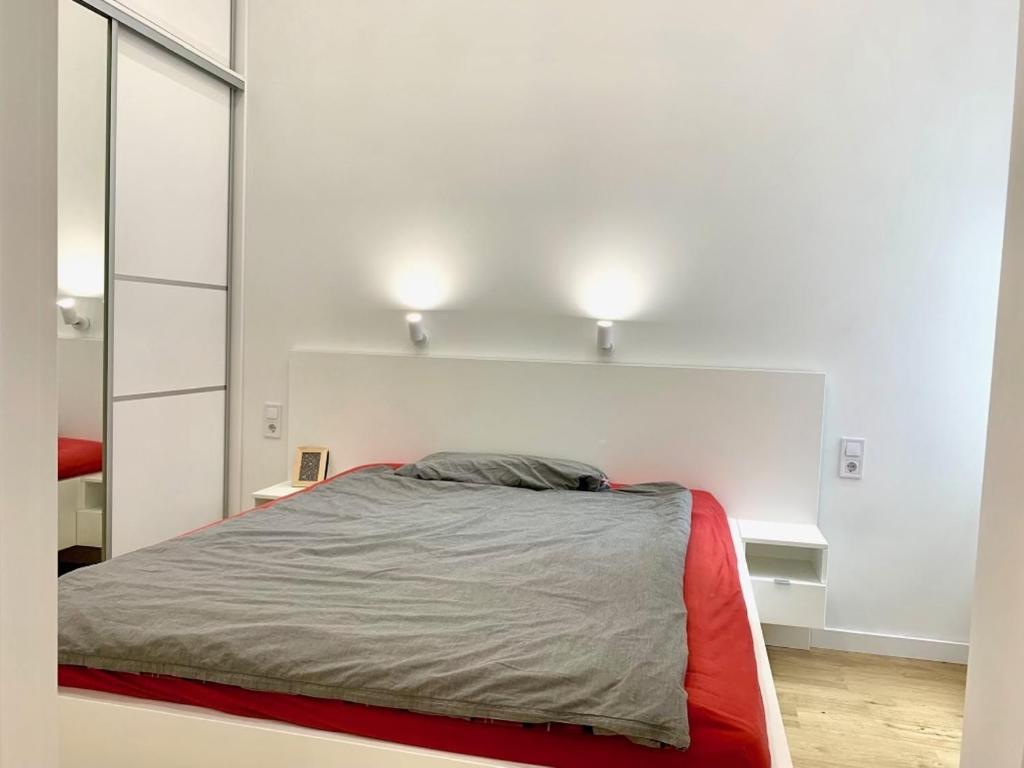 Colton Budapest Paulay Apartments Kültér fotó