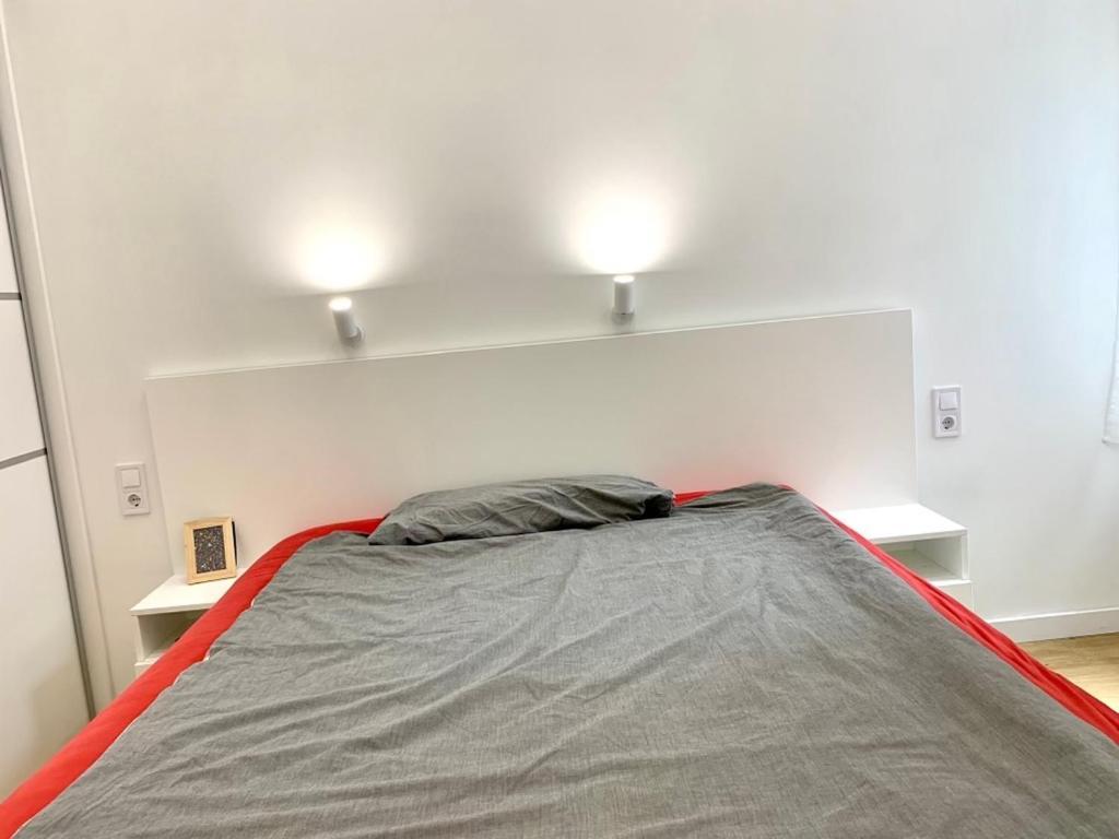 Colton Budapest Paulay Apartments Kültér fotó