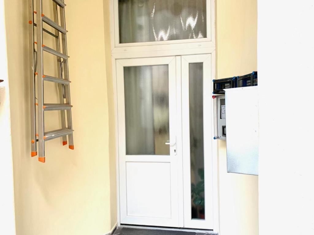 Colton Budapest Paulay Apartments Kültér fotó