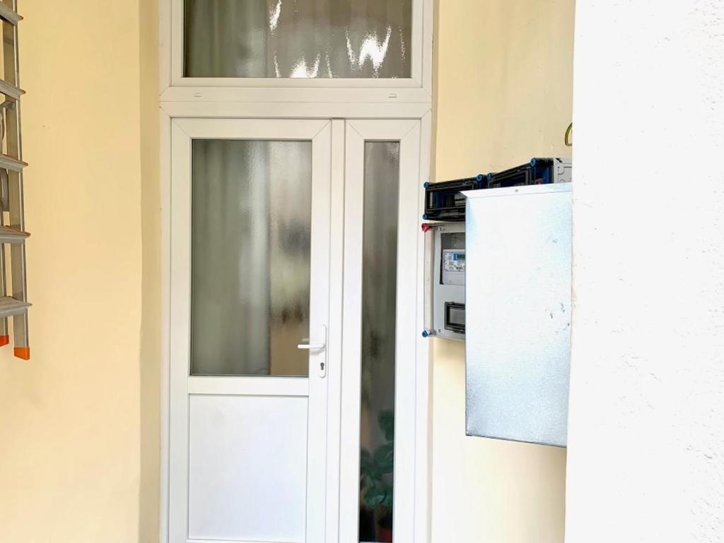 Colton Budapest Paulay Apartments Kültér fotó