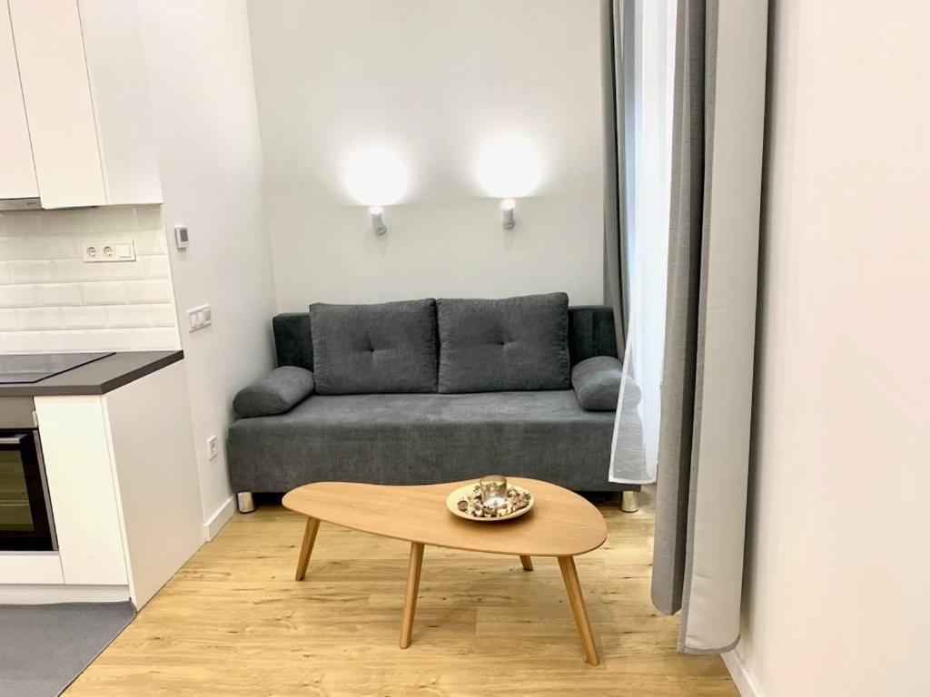 Colton Budapest Paulay Apartments Kültér fotó