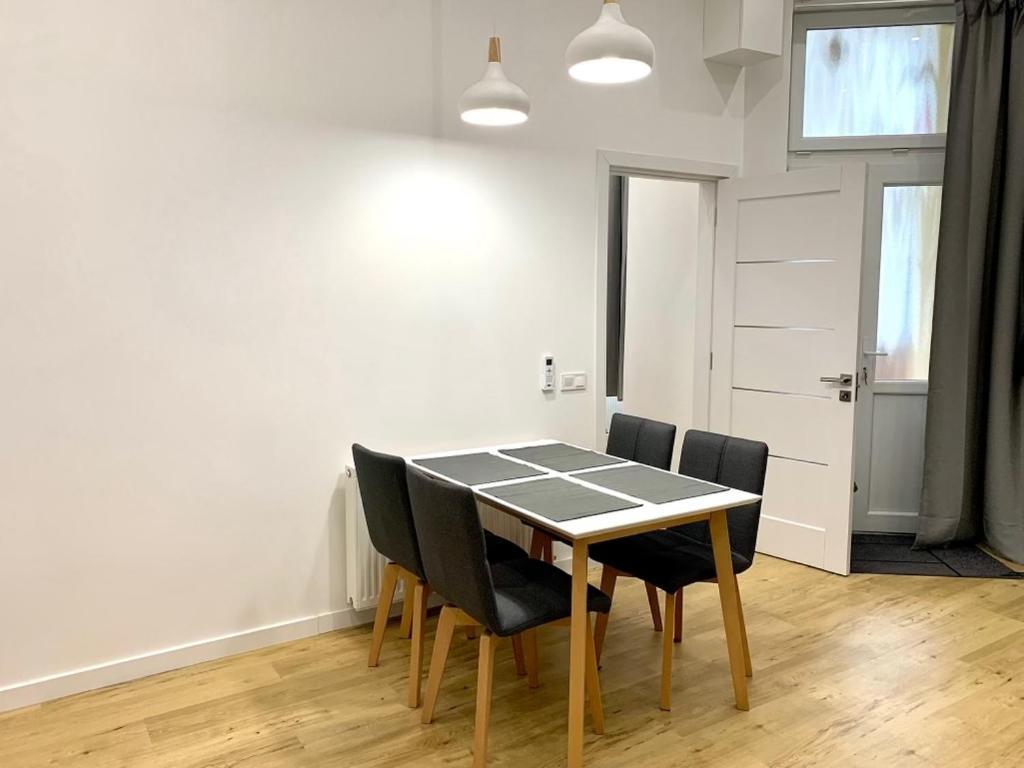 Colton Budapest Paulay Apartments Kültér fotó