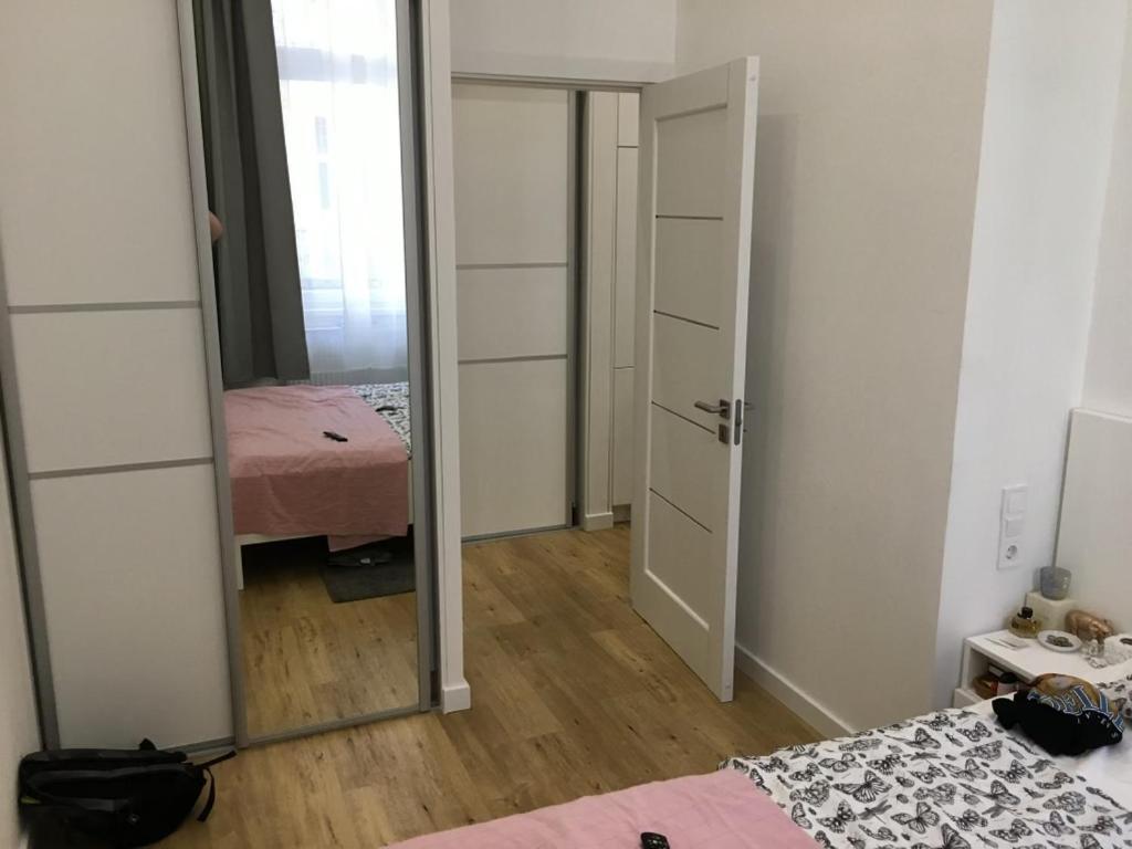 Colton Budapest Paulay Apartments Kültér fotó
