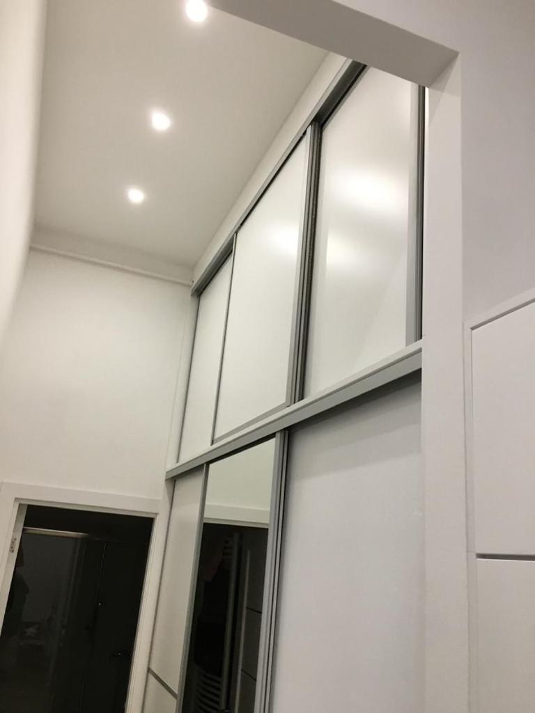 Colton Budapest Paulay Apartments Kültér fotó