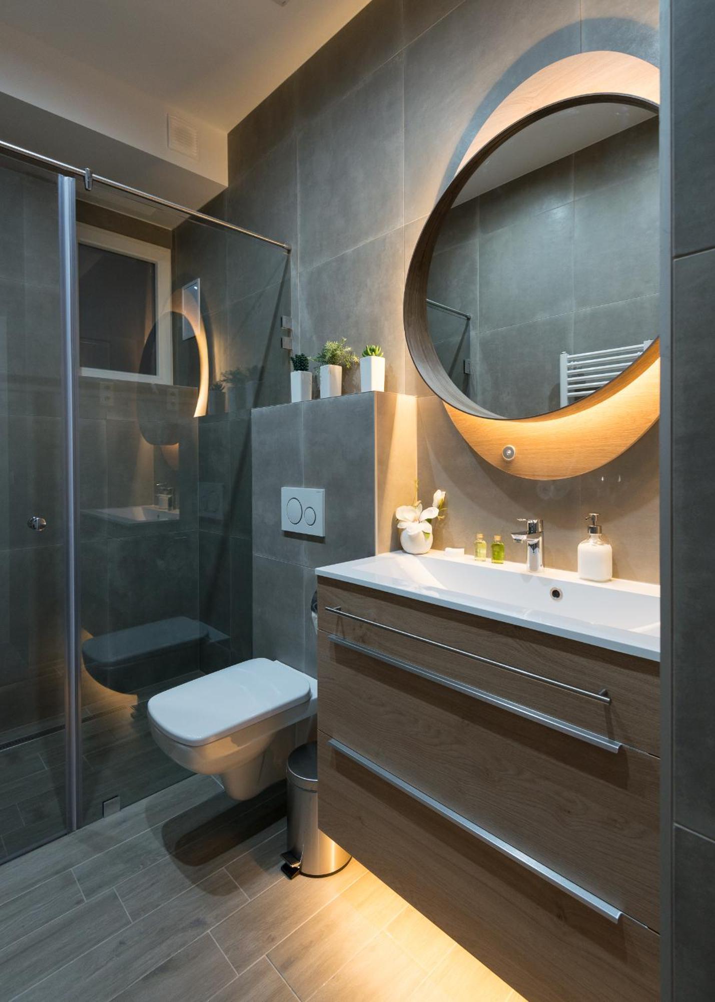 Colton Budapest Paulay Apartments Kültér fotó