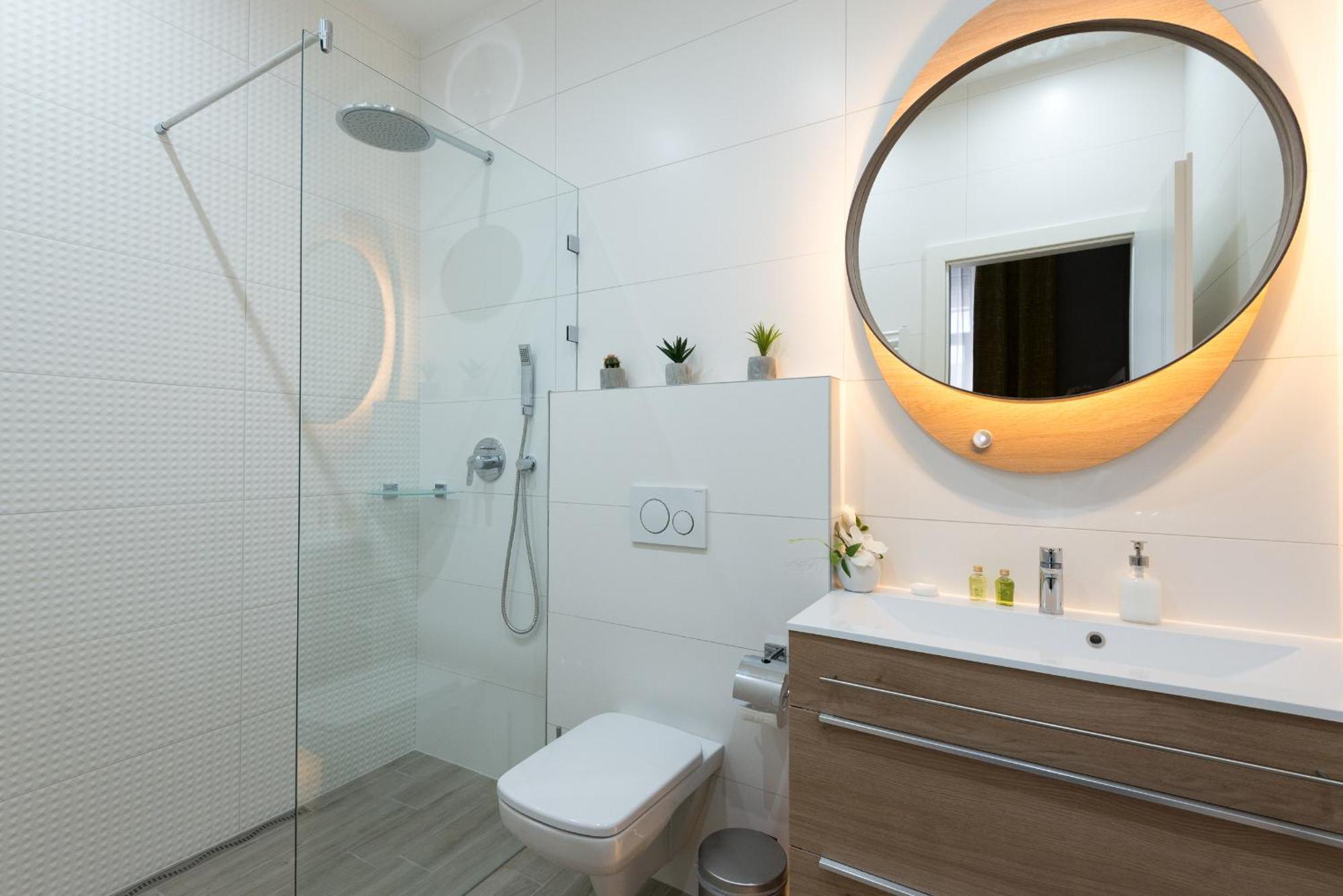 Colton Budapest Paulay Apartments Kültér fotó